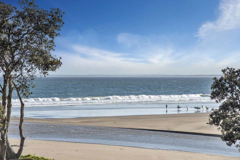 The Rotunda, Gerroa - Accommodation Gladstone 39