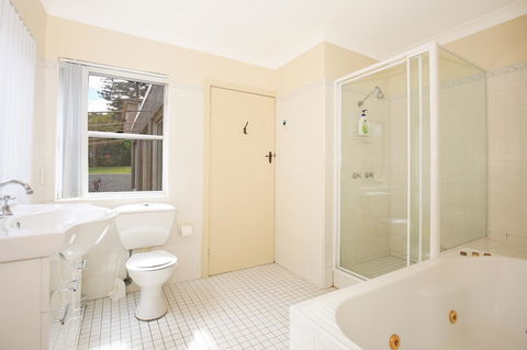 The Rotunda, Gerroa - Accommodation Gladstone 22
