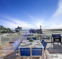 The Rotunda  Gerroa - Pet Friendly Beachfront - Accommodation Gladstone