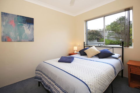 The Rotunda, Gerroa - Accommodation Gladstone 19