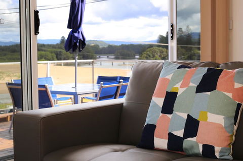 The Rotunda, Gerroa - Accommodation Gladstone 8
