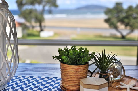 The Rotunda, Gerroa - Accommodation Gladstone 4