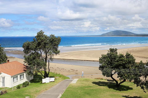 The Rotunda, Gerroa - Accommodation Gladstone 36