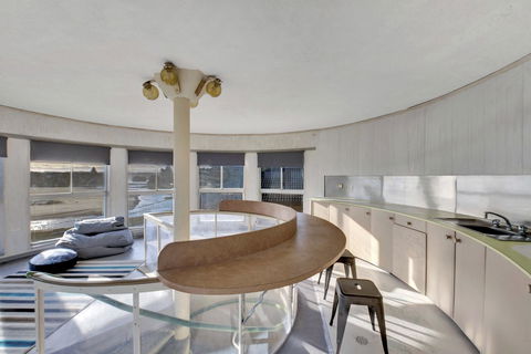 The Rotunda, Gerroa - Accommodation Gladstone 27