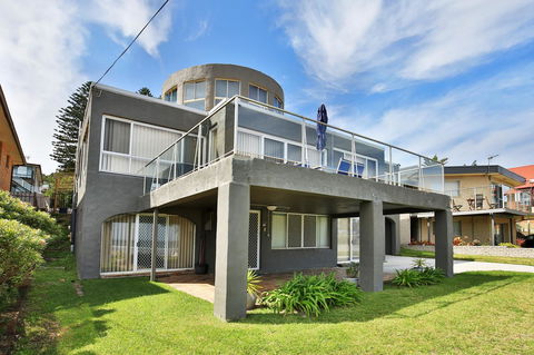 The Rotunda, Gerroa - Accommodation Gladstone 29