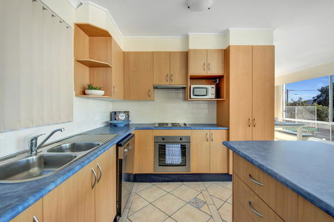 The Rotunda, Gerroa - Accommodation Gladstone 13