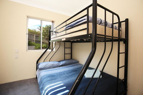 The Rotunda, Gerroa - Accommodation Gladstone 20