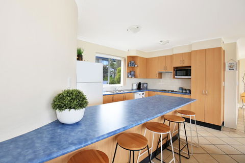 The Rotunda, Gerroa - Accommodation Gladstone 14
