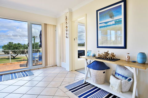 The Rotunda, Gerroa - Accommodation Gladstone 11