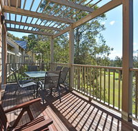 Villa Prosecco located within Cypress Lakes - Accommodation Gladstone