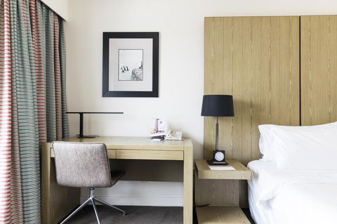 Hyatt Regency Sydney - Accommodation Gladstone 15