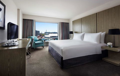Hyatt Regency Sydney - Accommodation Gladstone 29