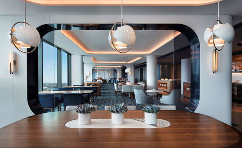 Hyatt Regency Sydney - Accommodation Gladstone 25
