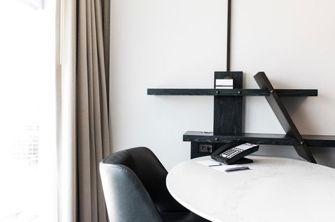 Hyatt Regency Sydney - Accommodation Gladstone 5