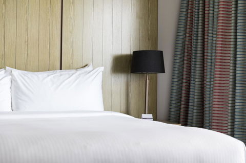 Hyatt Regency Sydney - Accommodation Gladstone 14