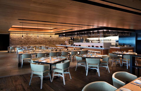 Hyatt Regency Sydney - Accommodation Gladstone 31