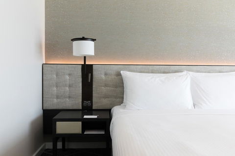 Hyatt Regency Sydney - Accommodation Gladstone 4