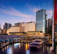Hyatt Regency Sydney - Accommodation Gladstone