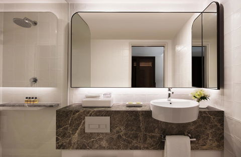 Hyatt Regency Sydney - Accommodation Gladstone 2