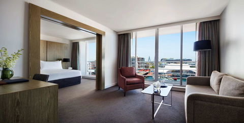 Hyatt Regency Sydney - Accommodation Gladstone 19