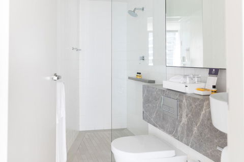Hyatt Regency Sydney - Accommodation Gladstone 12
