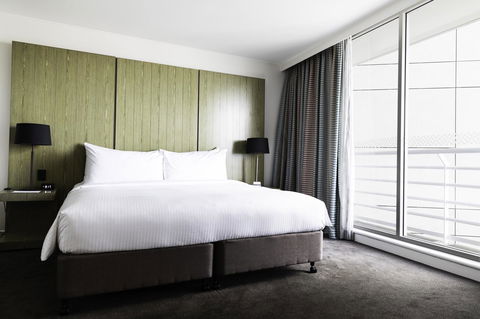 Hyatt Regency Sydney - Accommodation Gladstone 13