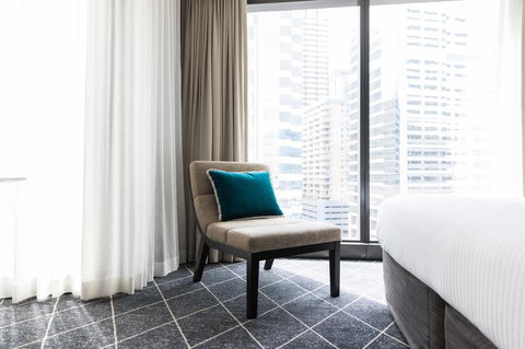 Hyatt Regency Sydney - Accommodation Gladstone 7