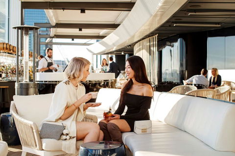 Hyatt Regency Sydney - Accommodation Gladstone 40