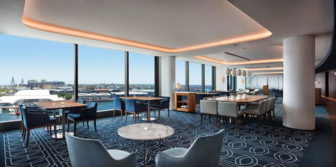 Hyatt Regency Sydney - Accommodation Gladstone 27