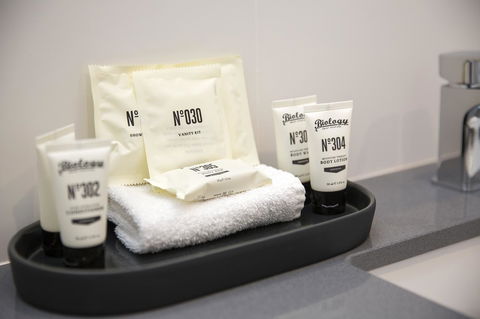 CH Boutique Hotel & Apartments, Ascend Hotel Collection - Accommodation Gladstone 12