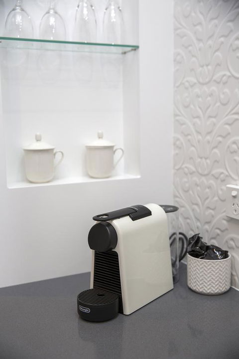 CH Boutique Hotel & Apartments, Ascend Hotel Collection - Accommodation Gladstone 9