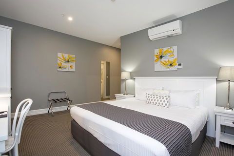 CH Boutique Hotel & Apartments, Ascend Hotel Collection - Accommodation Gladstone 24