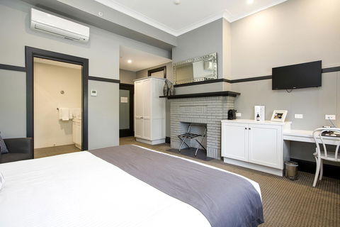CH Boutique Hotel & Apartments, Ascend Hotel Collection - Accommodation Gladstone 21