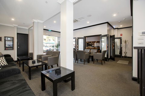 CH Boutique Hotel & Apartments, Ascend Hotel Collection - Accommodation Gladstone 29
