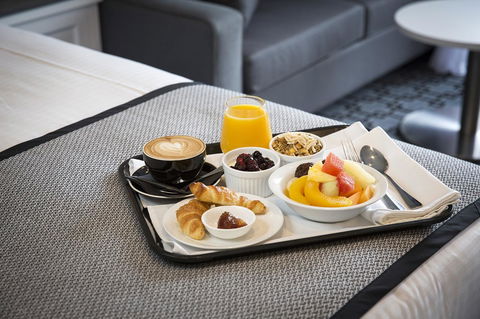 CH Boutique Hotel & Apartments, Ascend Hotel Collection - Accommodation Gladstone 13
