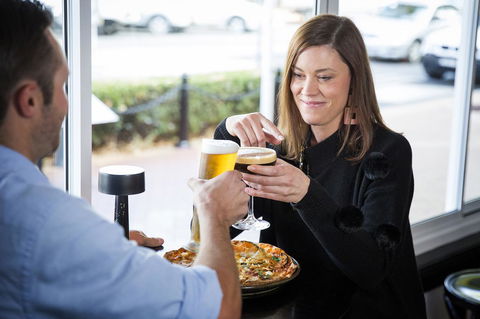 CH Boutique Hotel & Apartments, Ascend Hotel Collection - Accommodation Gladstone 33