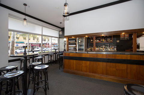 CH Boutique Hotel & Apartments, Ascend Hotel Collection - Accommodation Gladstone 30