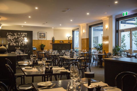 CH Boutique Hotel & Apartments, Ascend Hotel Collection - Accommodation Gladstone 28
