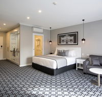 CH Boutique Hotel - Accommodation Gladstone