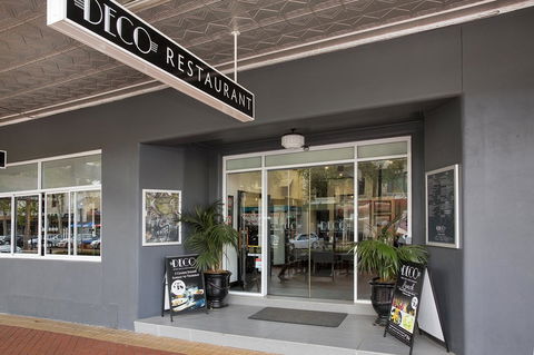 CH Boutique Hotel & Apartments, Ascend Hotel Collection - Accommodation Gladstone 27
