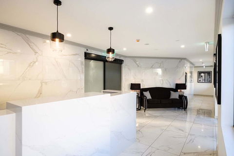 CH Boutique Hotel & Apartments, Ascend Hotel Collection - Accommodation Gladstone 15