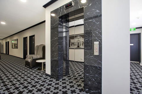 CH Boutique Hotel & Apartments, Ascend Hotel Collection - Accommodation Gladstone 5