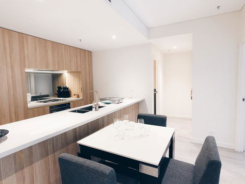 DD Apartments On Day - Accommodation Gladstone 34