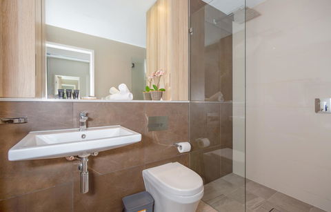 DD Apartments On Day - Accommodation Gladstone 22