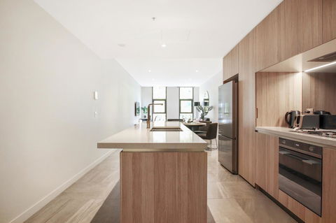 DD Apartments On Day - Accommodation Gladstone 13