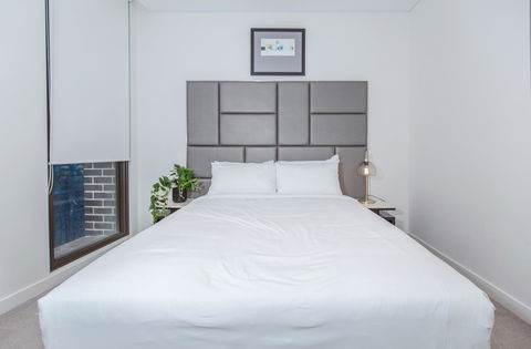 DD Apartments On Day - Accommodation Gladstone 31