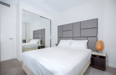 DD Apartments On Day - Accommodation Gladstone 24