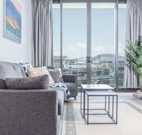 DD Apartments on Day - Accommodation Gladstone