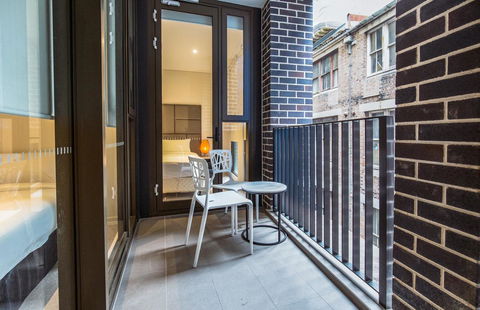DD Apartments On Day - Accommodation Gladstone 23