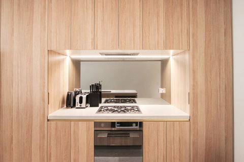 DD Apartments On Day - Accommodation Gladstone 2